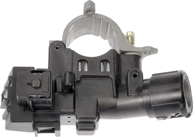 Dorman 989-019 Ignition Lock Cylinder Housing Compatible with Select Ford/Mazda/Mercury Models (OE FIX) - Image 4