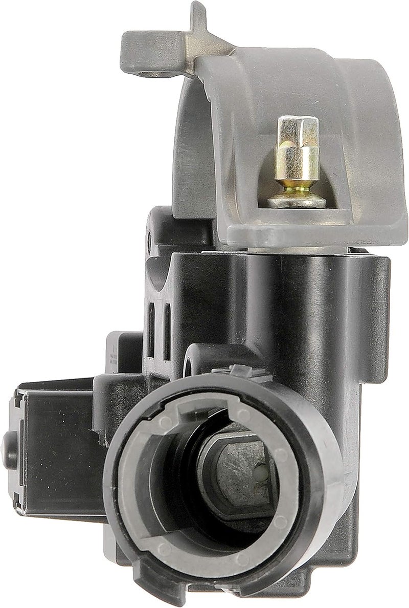 Dorman 989-019 Ignition Lock Cylinder Housing Compatible with Select Ford/Mazda/Mercury Models (OE FIX) - Image 2