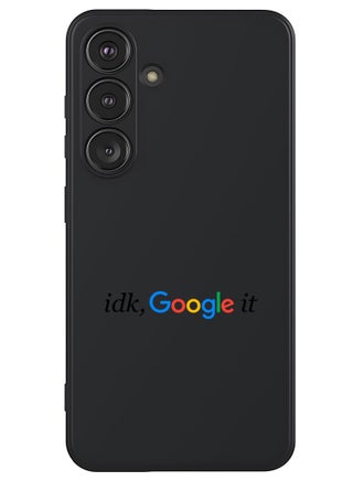 Protective Slim Fit Case Liquid Silicone Cover with Full Body Protection Anti-Scratch Shockproof Case For Samsung Galaxy S25 Plus (Black) - Google it - pzsku/Z549A1FD03B8E200F1099Z/45/_/1737730797/6fbf1e85-a5c5-42e8-b4cd-99cb84517bca