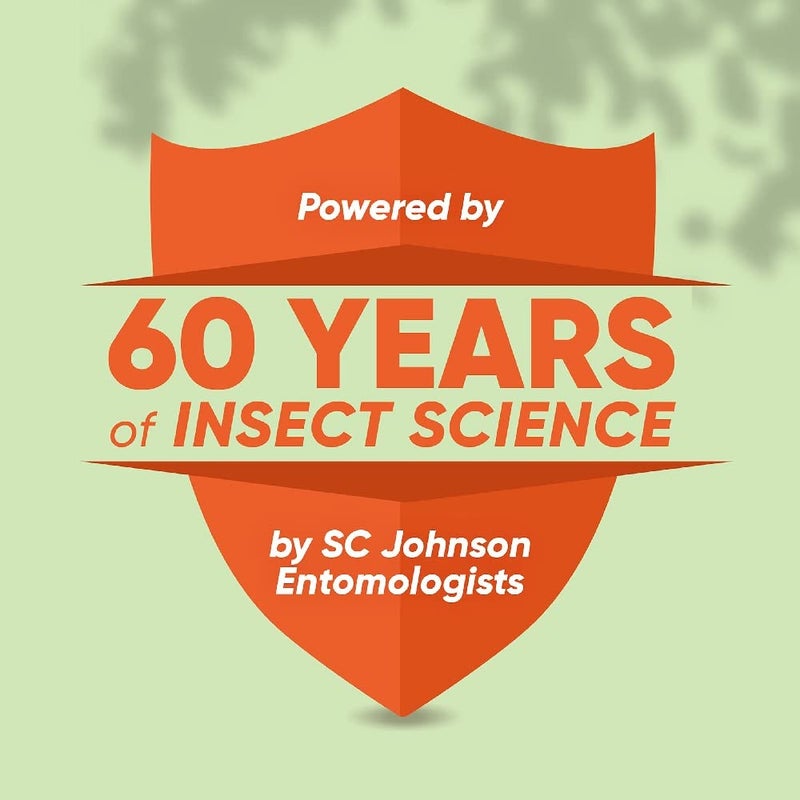 OFF! Botanicals Insect Repellent Wipes, Mosquito Repellent, 10 Count Individually Wrapped Wipes - Image 4