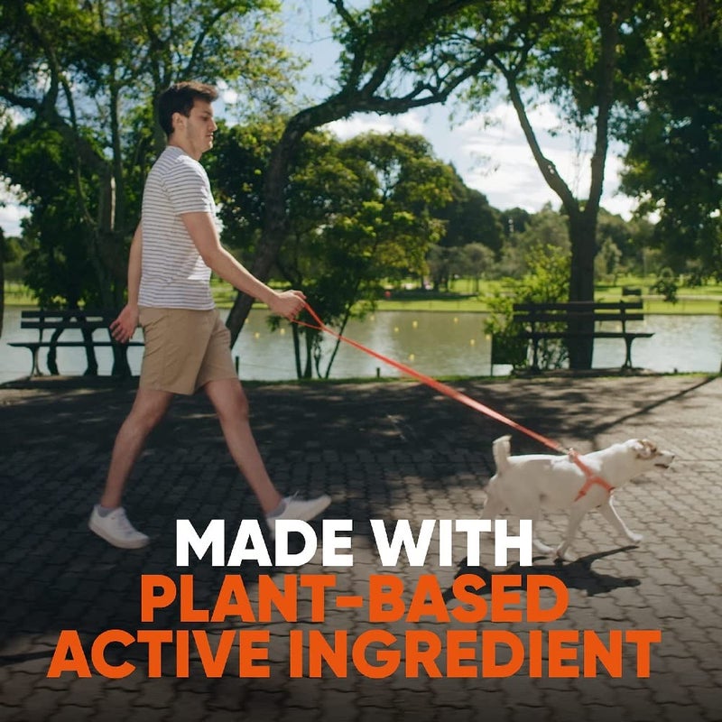 OFF! Botanicals Insect Repellent Wipes, Mosquito Repellent, 10 Count Individually Wrapped Wipes - Image 5