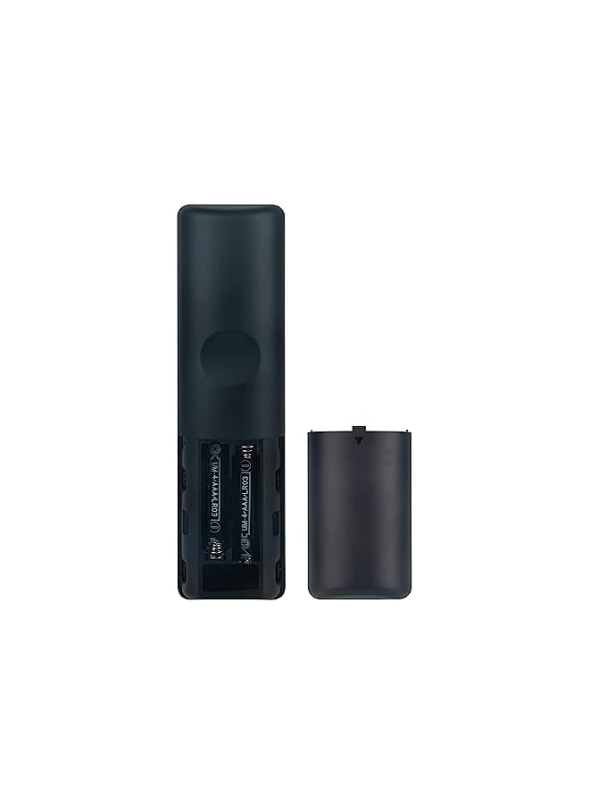 The Bros XRT260 V4 Replaced Voice Remote fit for All-Vizio-Smart-TV V-Series P-Series M-Series LED 4K TV V655-J04 V655-J09 V705-J03 V755-J04 V435-J01 V555-J01 V585-J01 V706-J03 M55Q6-J01 M70Q6-J03 - Image 5