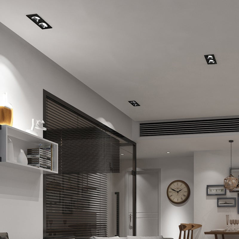🏠 مصباح سقفي بغطاء مزدوج للإنارة المنزلية - Image 4