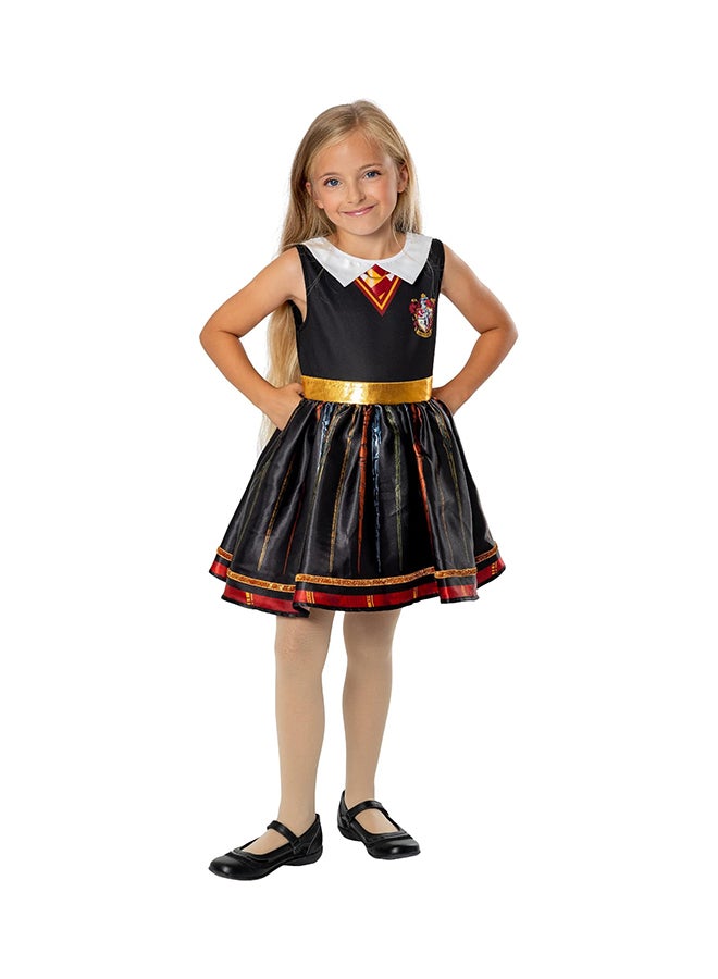 Rubies Harry Potter Robe Dress Costume - Child's Large (8-10 Years) - Image 1