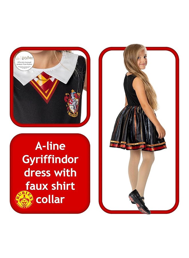 Rubies Harry Potter Robe Dress Costume - Child's Large (8-10 Years) - Image 2