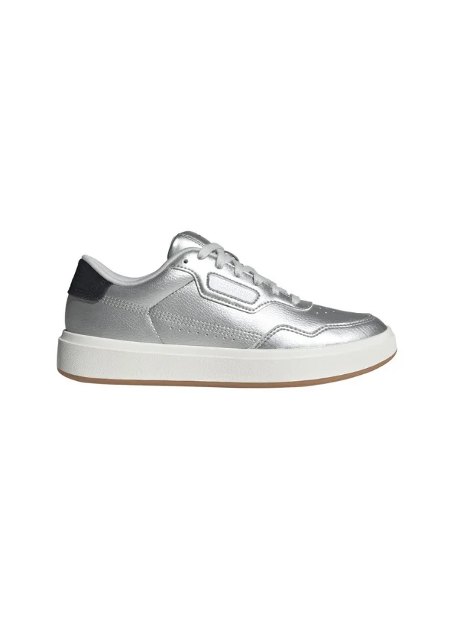 اديداس Adidas Park St 2.0 W Silver Sportswear Shoes For Women