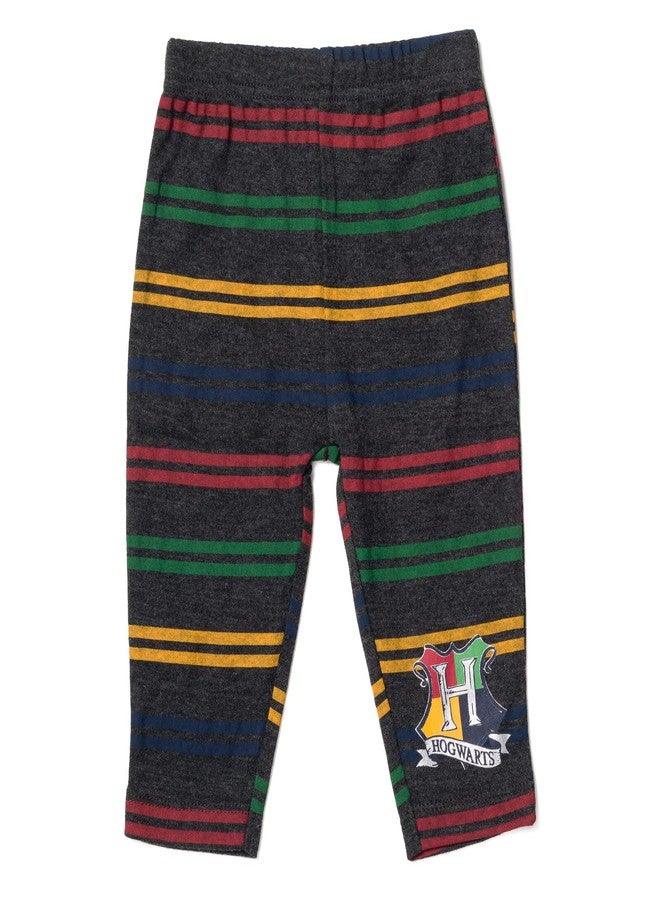 هاري بوتر طقم ملابس للأطفال حديثي الولادة من هاري بوتر، مكون من ثلاث قطع: بدلة، بنطال، وقبعة، باللونين الأبيض والرمادي، مناسب لمقاسات من 0 إلى 3 أشهر، بتصميم مستوحى من بيوت جريفندور، هافلباف، ورافنكلو. - Image 4