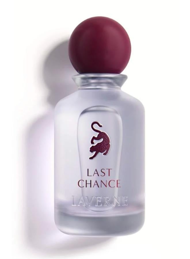 Laverne Last Chance - 100ml from laverne