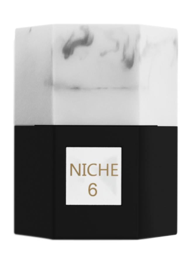 Reef Niche 6 Eau De Parfum For Unisex 50ml - Image 2