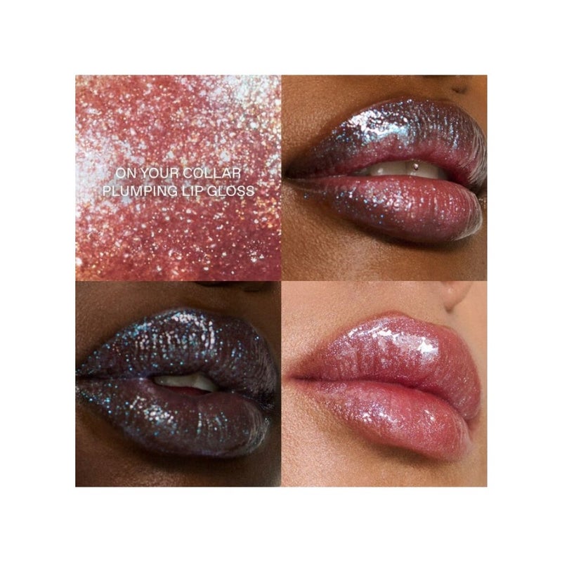 ملمع الشفاه R.E.M Beauty Plumping - Image 5