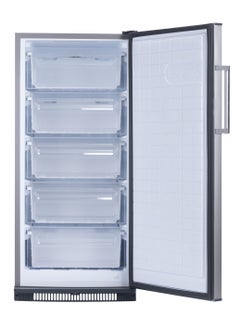 NVF240 Upright Freezer - 5 Drawers - 235 L - Silver - pzsku/Z549ABA625C9C654CF5C3Z/45/_/1721045600/ac40dd3b-b00a-4d6a-b319-c086199af7f4