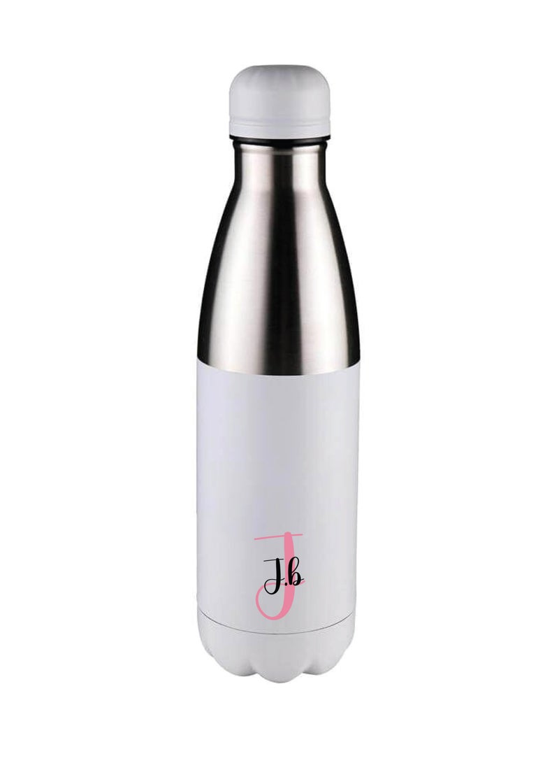 Share the Love Custom Water Bottles - Add a Personal Touch to Your Everyday Hydration - Image 3