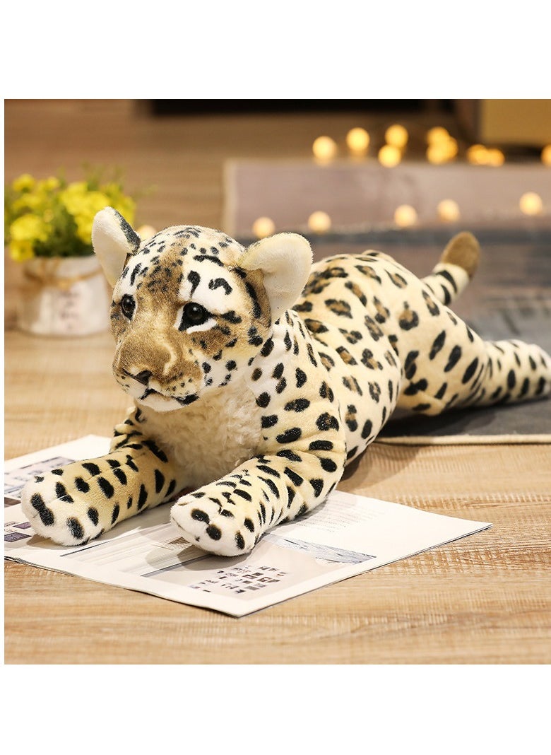 MIXDE Soft Toy Leopard 