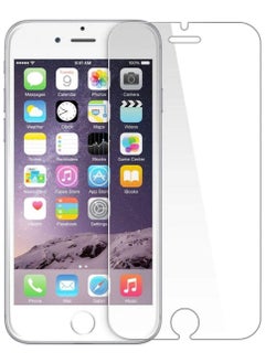 Premium Tempered Glass Screen Protector for Apple iPhone 7 – Full Glue, Edge-to-Edge Coverage, 9H Hardness, Anti-Fingerprint, Scratch Resistant Protection