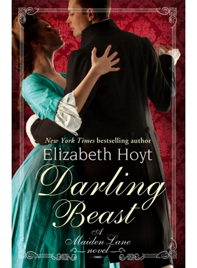 Darling Beast - Paperback