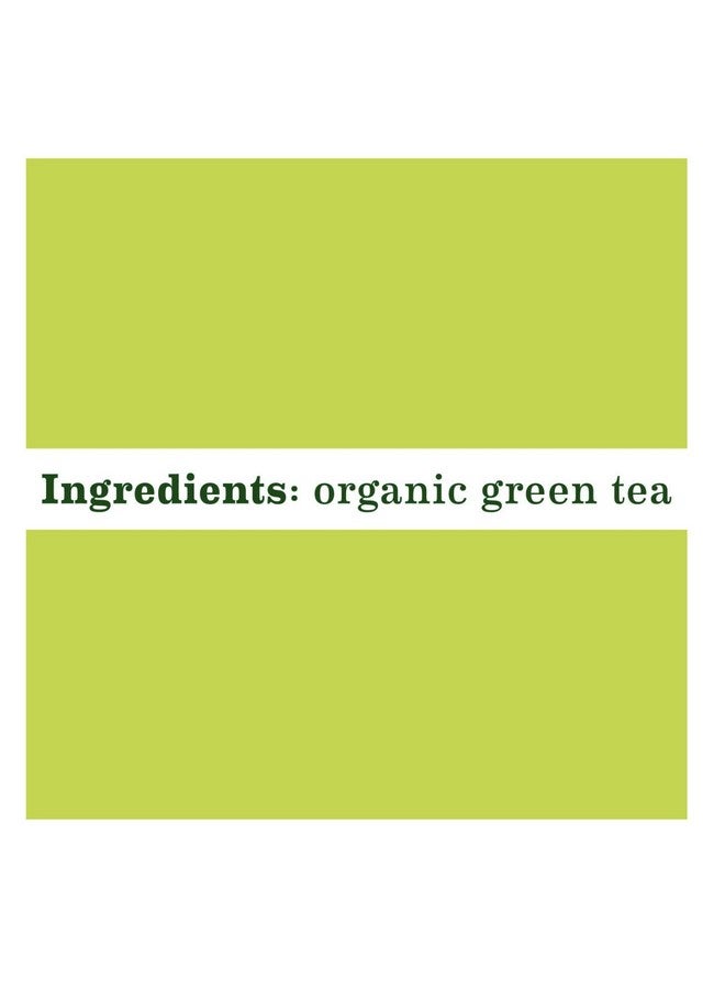 Bigelow Tea Organic Green Tea, 160-Count (51100.85) - Image 2