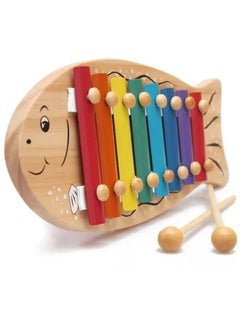 Multicolor Toy