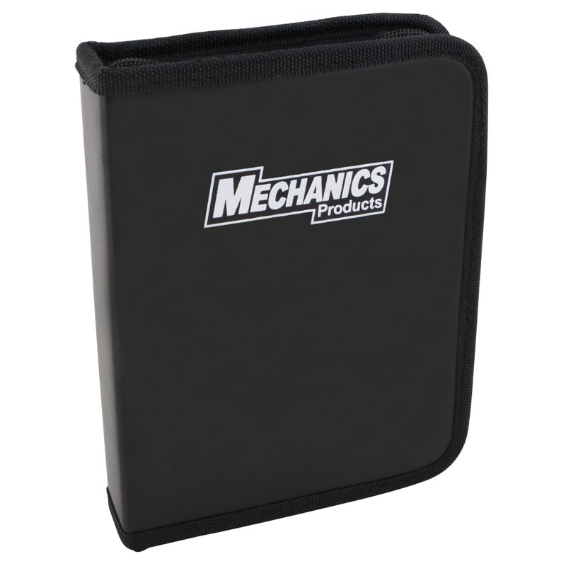 Performance Tool أداة الأداء W1197 مجموعة أدوات مدمجة مكونة من 38 قطعة مع حقيبة بسحاب - Image 3