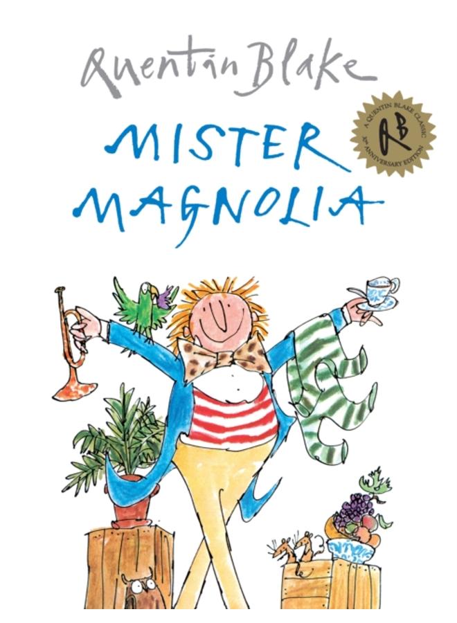 Mister Magnolia 