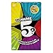 Goliath Name 5 Board Game Name 5 Things Before Time Runs Out Party Game Family Game Night for 2 or More Players or Teams Ages 12 - Image 2