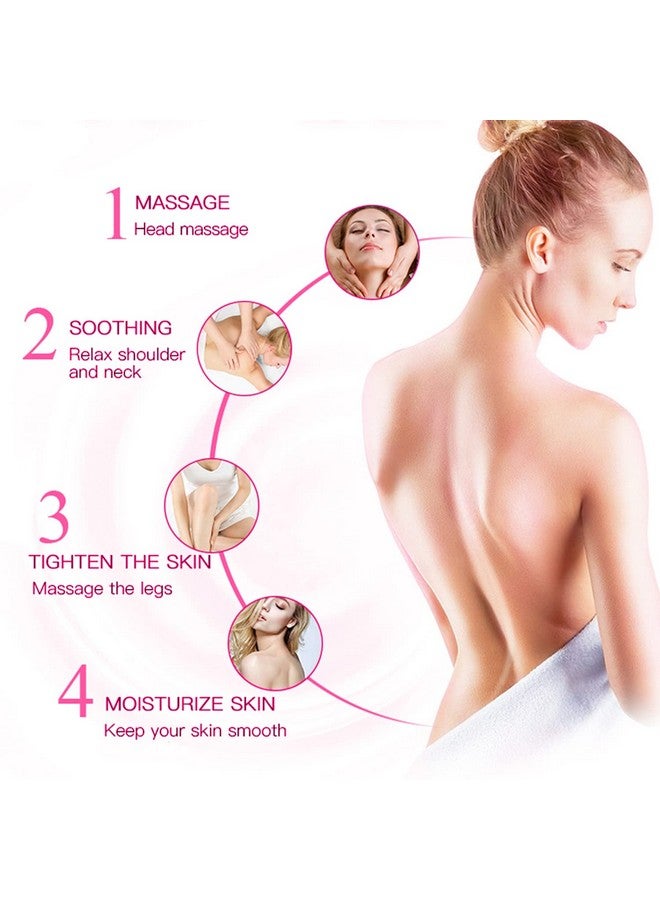 DISAAR BEAUTY Snail Face Body Oil Reduces Acne Scars Moisturizing Dry Facial Skin Care Repairs 75Ml/2.5Fl.Oz  - Image 2