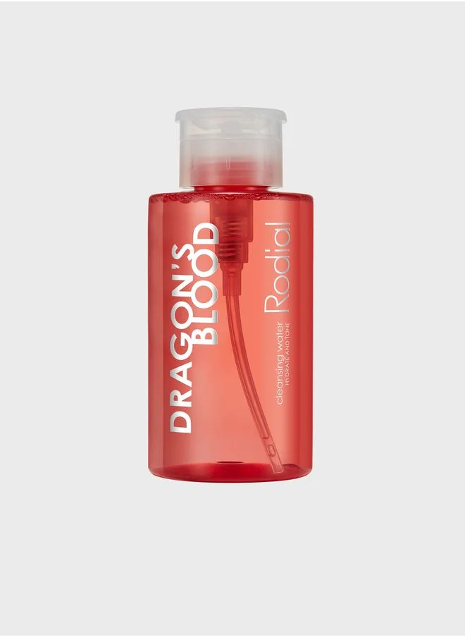 Rodial Dragons Blood Cleansing Water 300ml