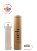 لوك Clay Beige