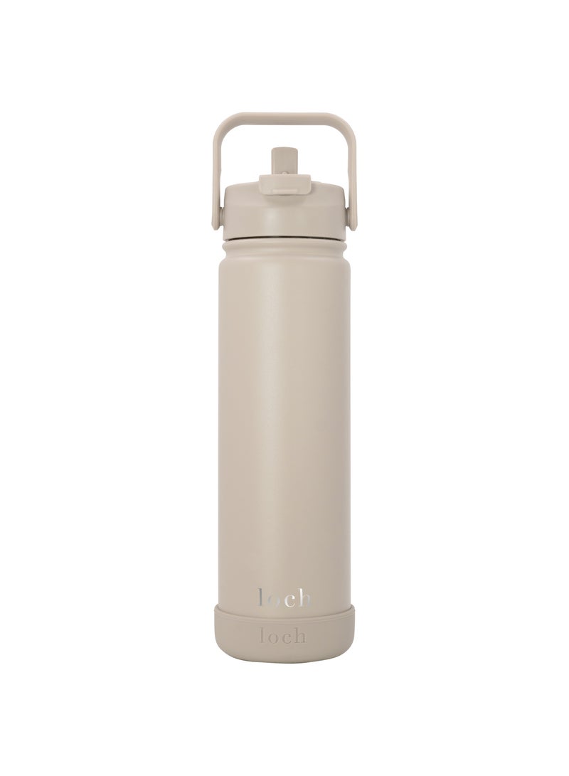 LOCH 650 ml Clay Beige Monochrome Bottle  - Image 5