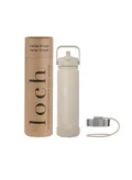 LOCH Clay Beige
