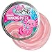 Crazy Aaron's Amazing Axolotl Thinking Putty - Image 2