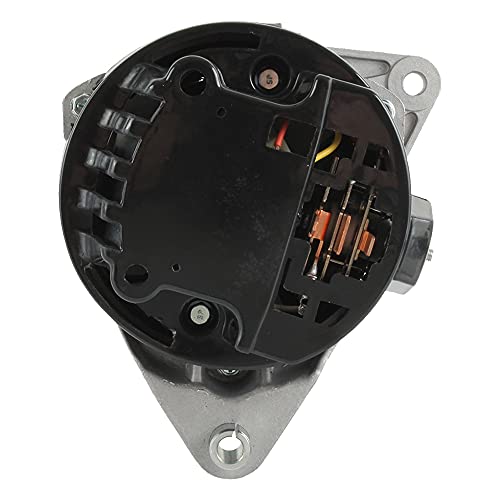 DB Electrical مولد كهربائي DB Electrical 400-30036 ل IR/EF 12 فولت 43 أمبير 1.8 لتر 1.8 MG MGB 74 75 76 77 78 1974 1975 1976 1977 1978 AL313X - Image 4