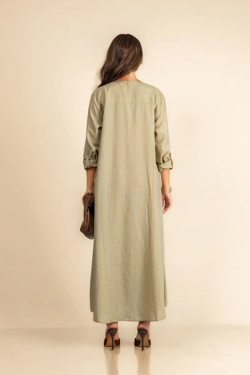 COCO By Cotton Collection  Emma Dress for Women | Best Price UAE