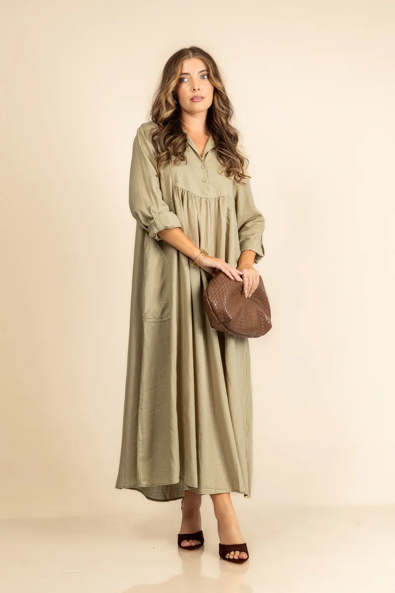 Emma Dress