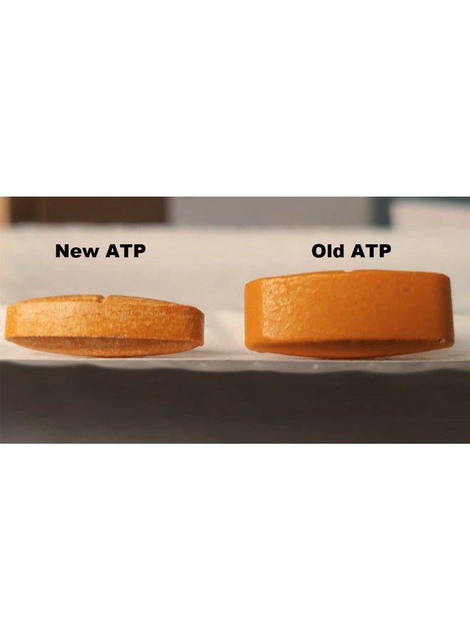 ATP Boost - 90 Tablets - Image 4