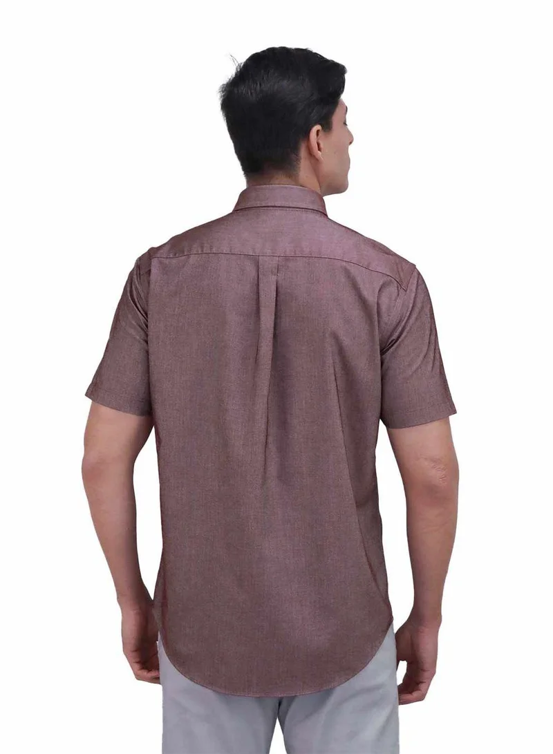 جيوردانو Men Short Sleeve Shirt