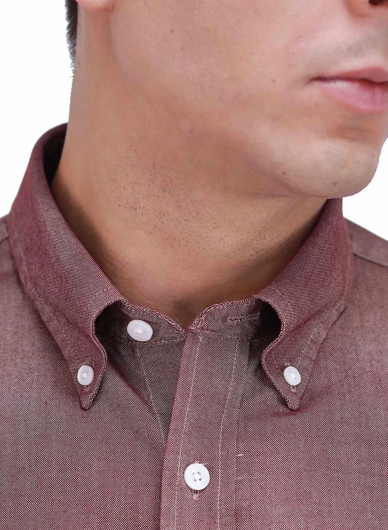 جيوردانو Men Short Sleeve Shirt