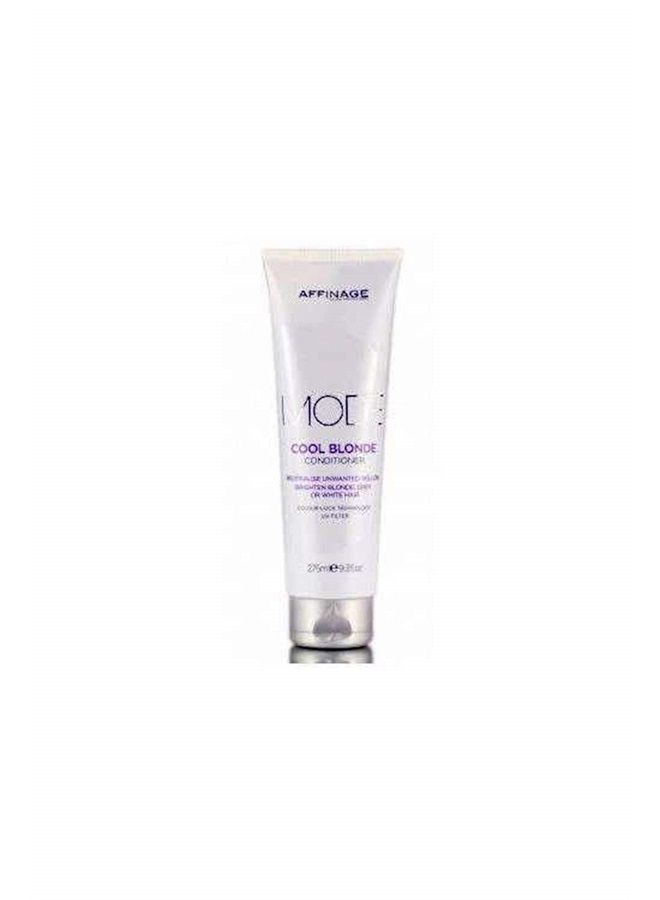 Mode Cool Blonde Conditioner- 9.3 oz