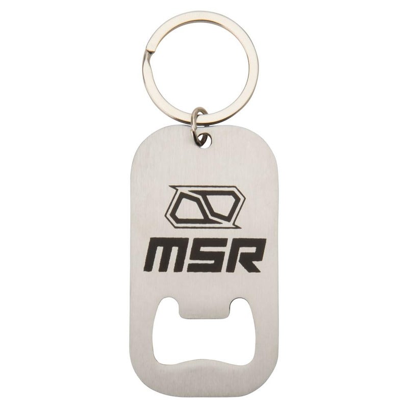 MSRâ„¢ Keychain Bottle Opener - Image 2