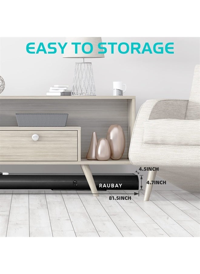 RAUBAY - 【Retractable Screen】 RAUBAY 78.7in x 74.8in Large Collapsible Grey Backdrop Portable Retractable Panel Photo Gray Background with Stand for Video Conference, Photographic Studio, Streaming - Image 1