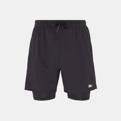 Sun and Sand Sports Men's Hybrid Shorts