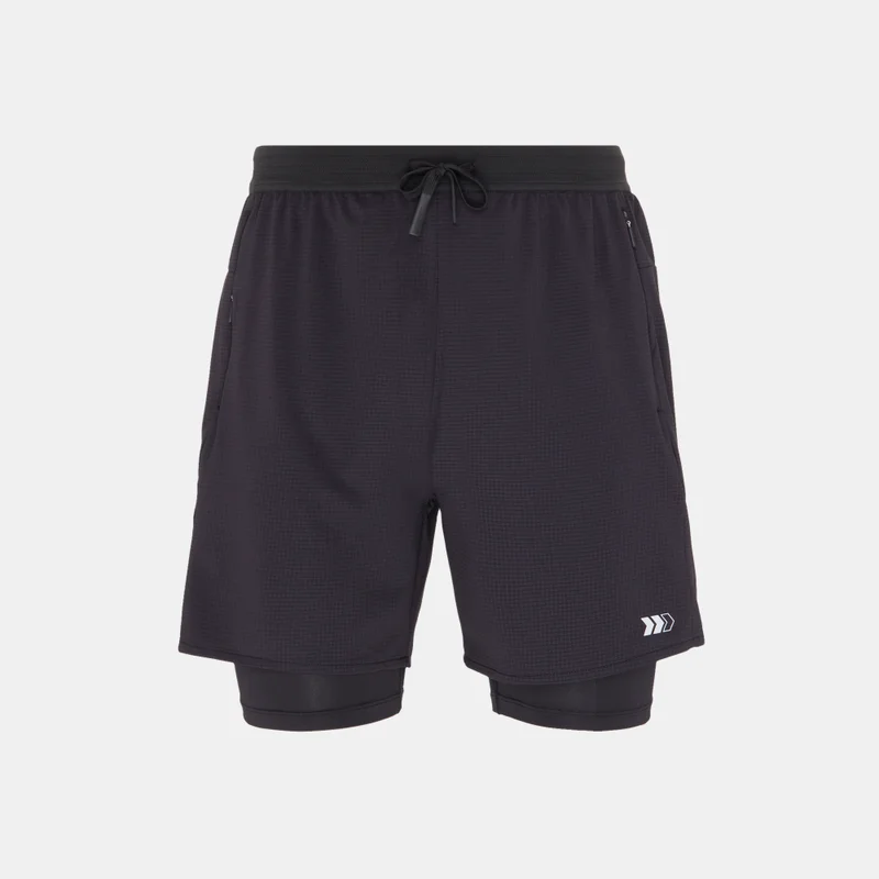 Sun and Sand Sports Men's Hybrid Shorts