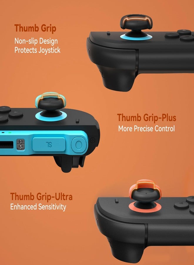 نيودري مقابض الإبهام - Image 4