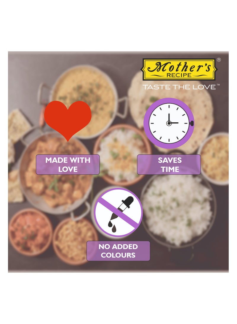 Mothers Recipe Tamarind Paste 320g - Image 4