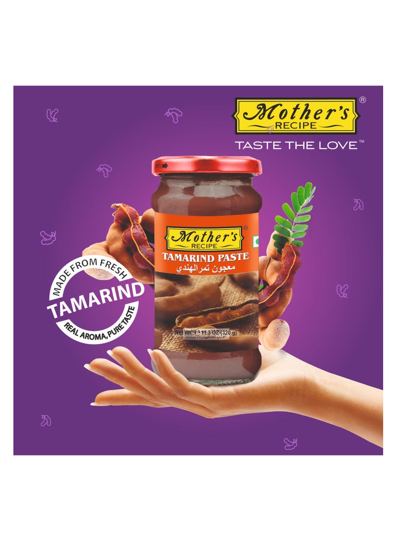 Mothers Recipe Tamarind Paste 320g - Image 3
