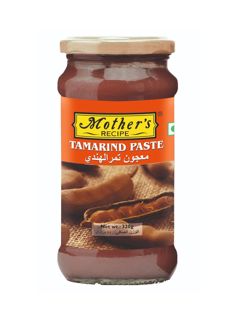 Mothers Recipe Tamarind Paste 320g - Image 1