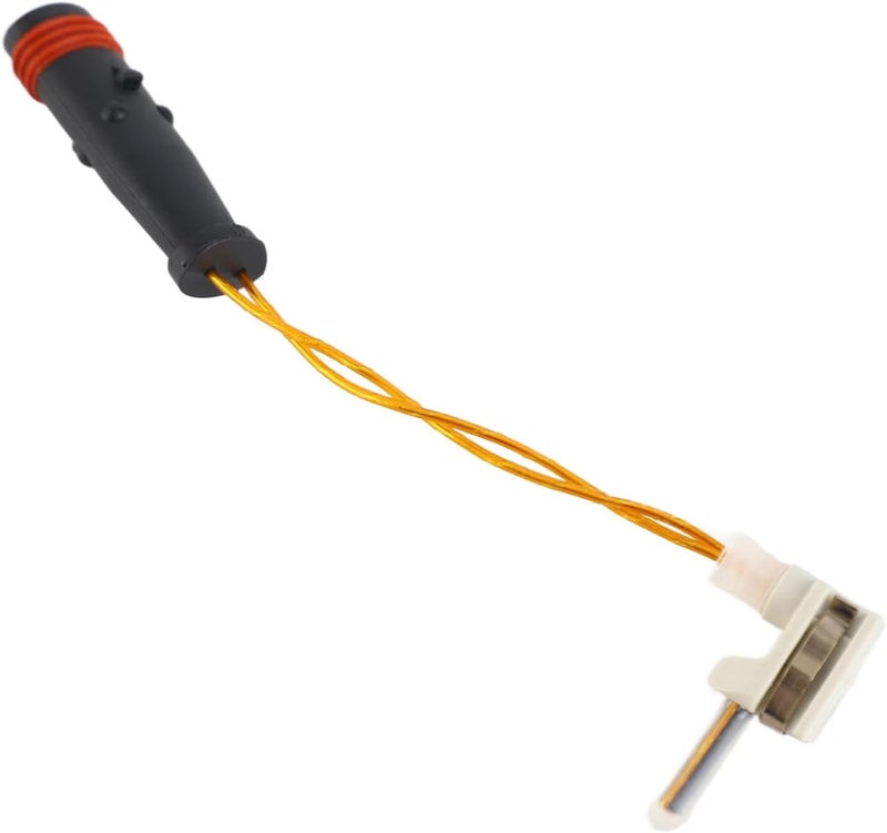 ZJchao Brake Pad Wear Sensor, Disc Brake Pad Wear Sensor Brake Pad Electronic Wear Sensor ABS Metal 2115401717 for W203 W204 W211 W220 W221 - Image 5