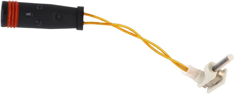 ZJchao Brake Pad Wear Sensor, Disc Brake Pad Wear Sensor Brake Pad Electronic Wear Sensor ABS Metal 2115401717 for W203 W204 W211 W220 W221 - Image 4