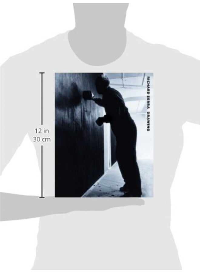 Richard Serra Drawing: A Retrospective  - Image 2