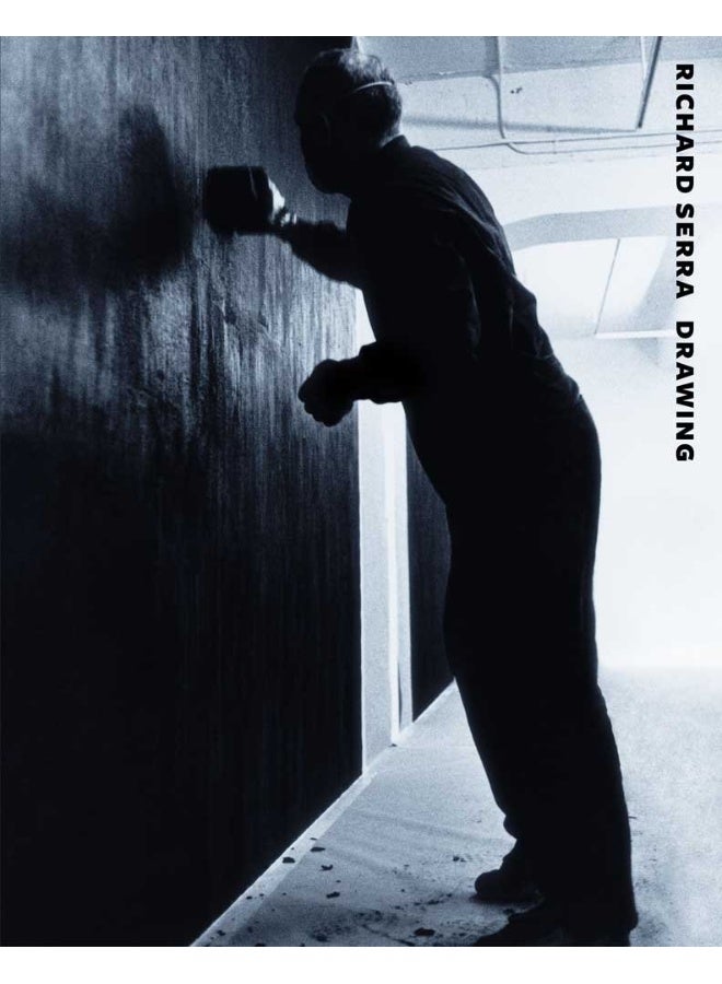 Richard Serra Drawing: A Retrospective  - Image 1