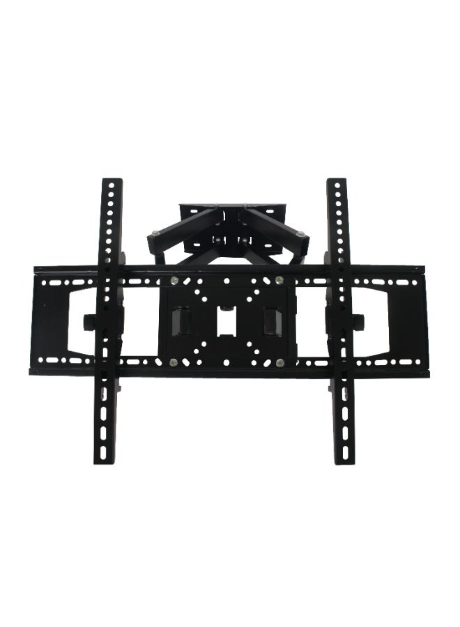 فيسيو حامل حائط متحرك للشاشات من فيسيو VBM3285 | مناسب لشاشات 32–80 بوصة | إمالة ±15° | دوران ±80° | ذراع ممتد 110–450 مم | VESA 600x400 مم | يتحمل حتى 40 كجم - Image 1